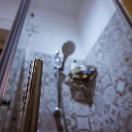Casa Con Abbonamento Parcheggio Sul Lungomare Lejlighed Gaeta Eksteriør billede